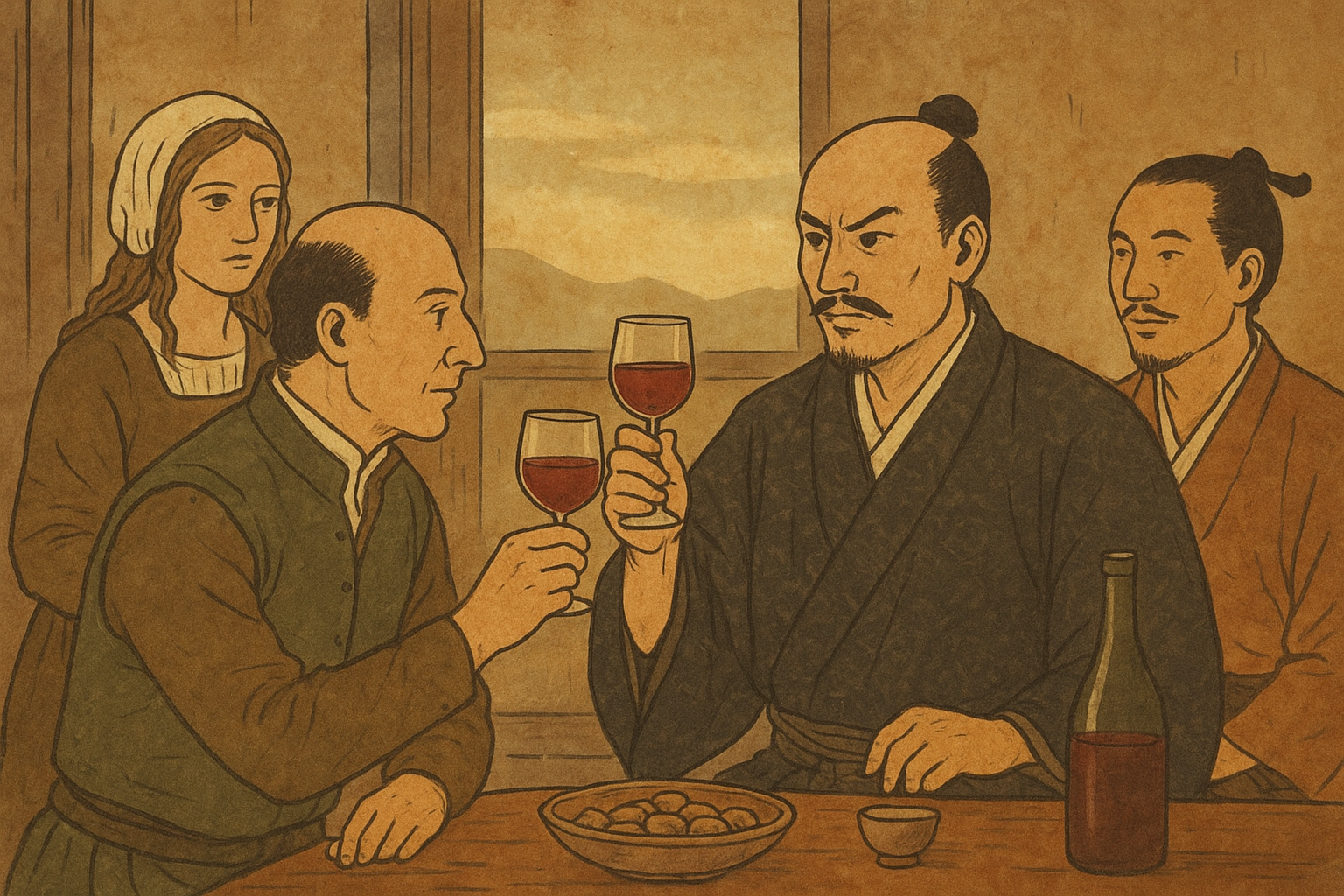 信長