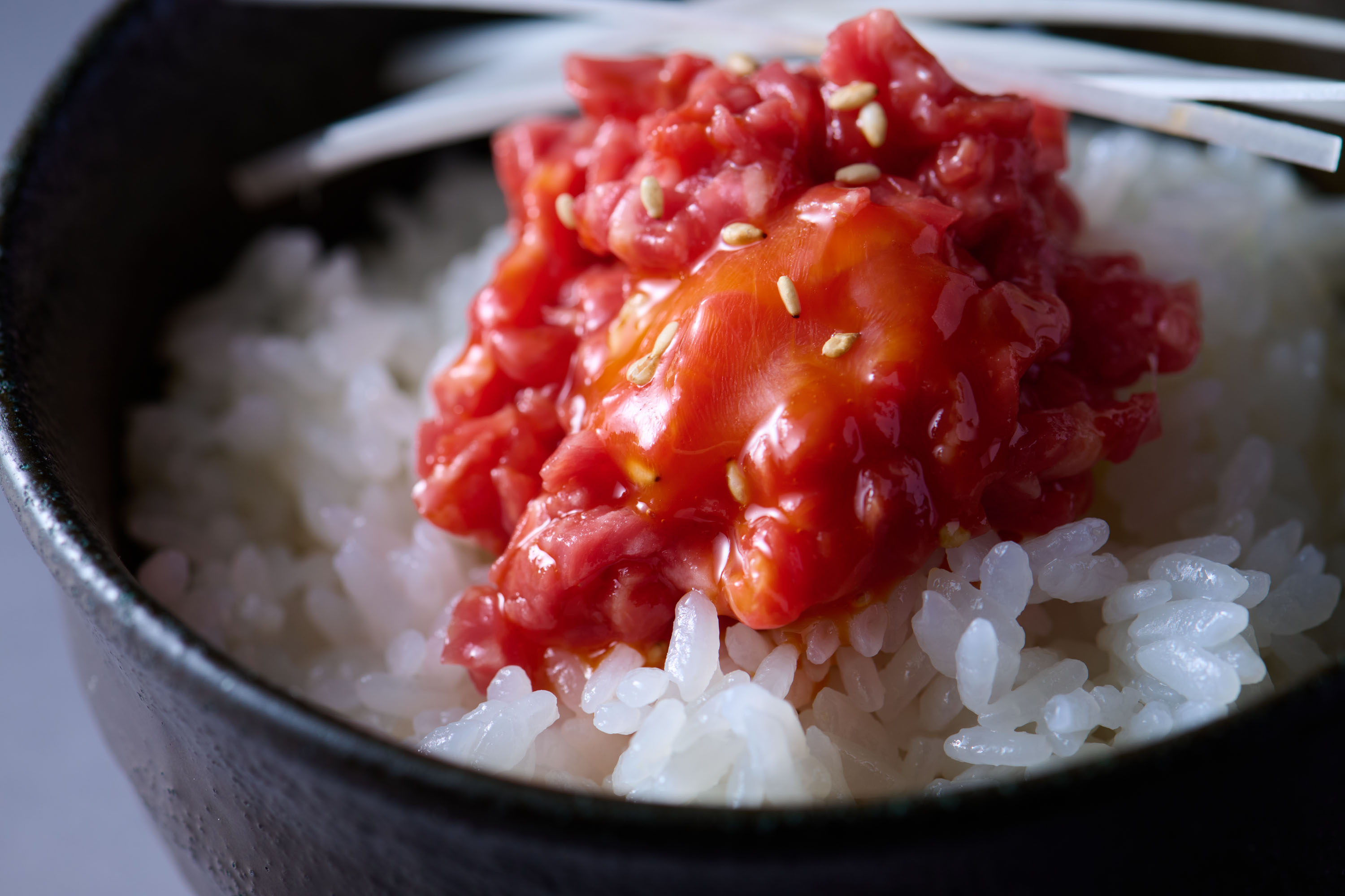ユッケとご飯.jpg