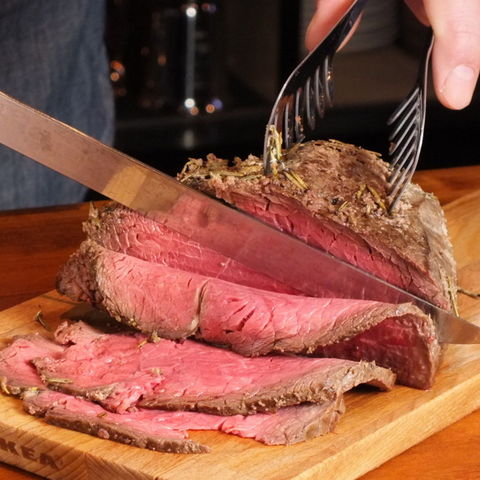 ローストビーフ２