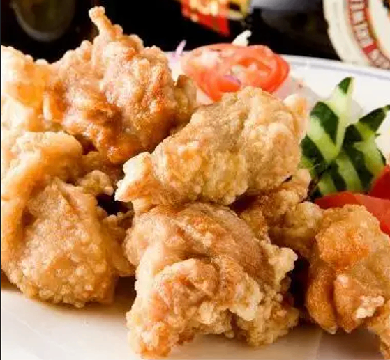 唐揚げ