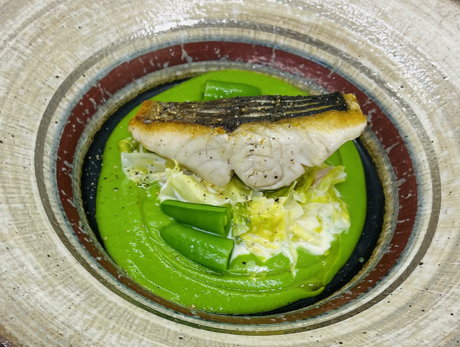 鰆