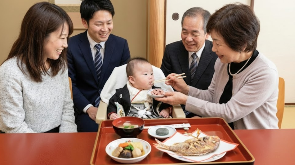 お食い初めのマナーとは？準備から当日の流れ、食べさせ方の作法まで徹底解説.png