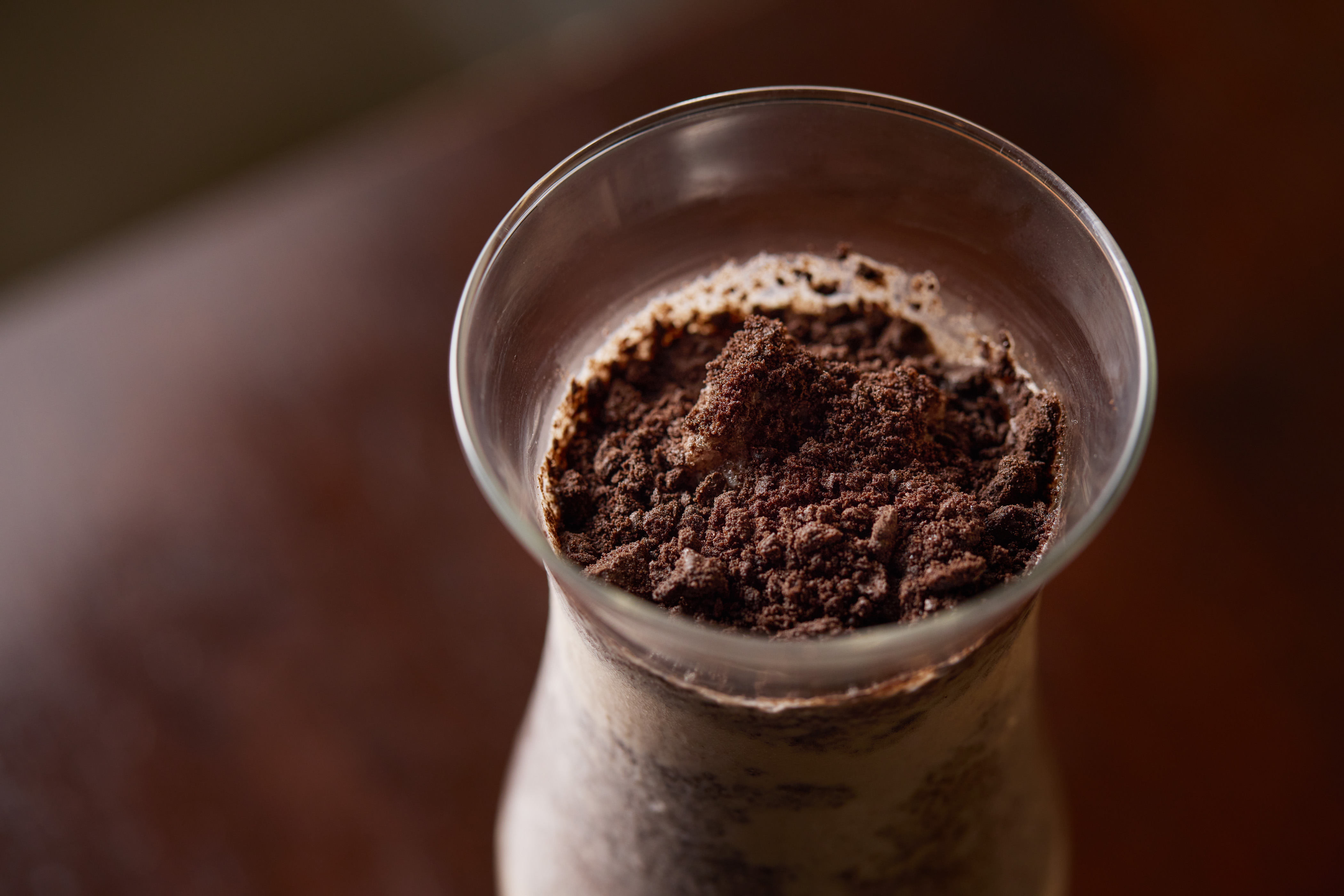 クッキー＆クリーム