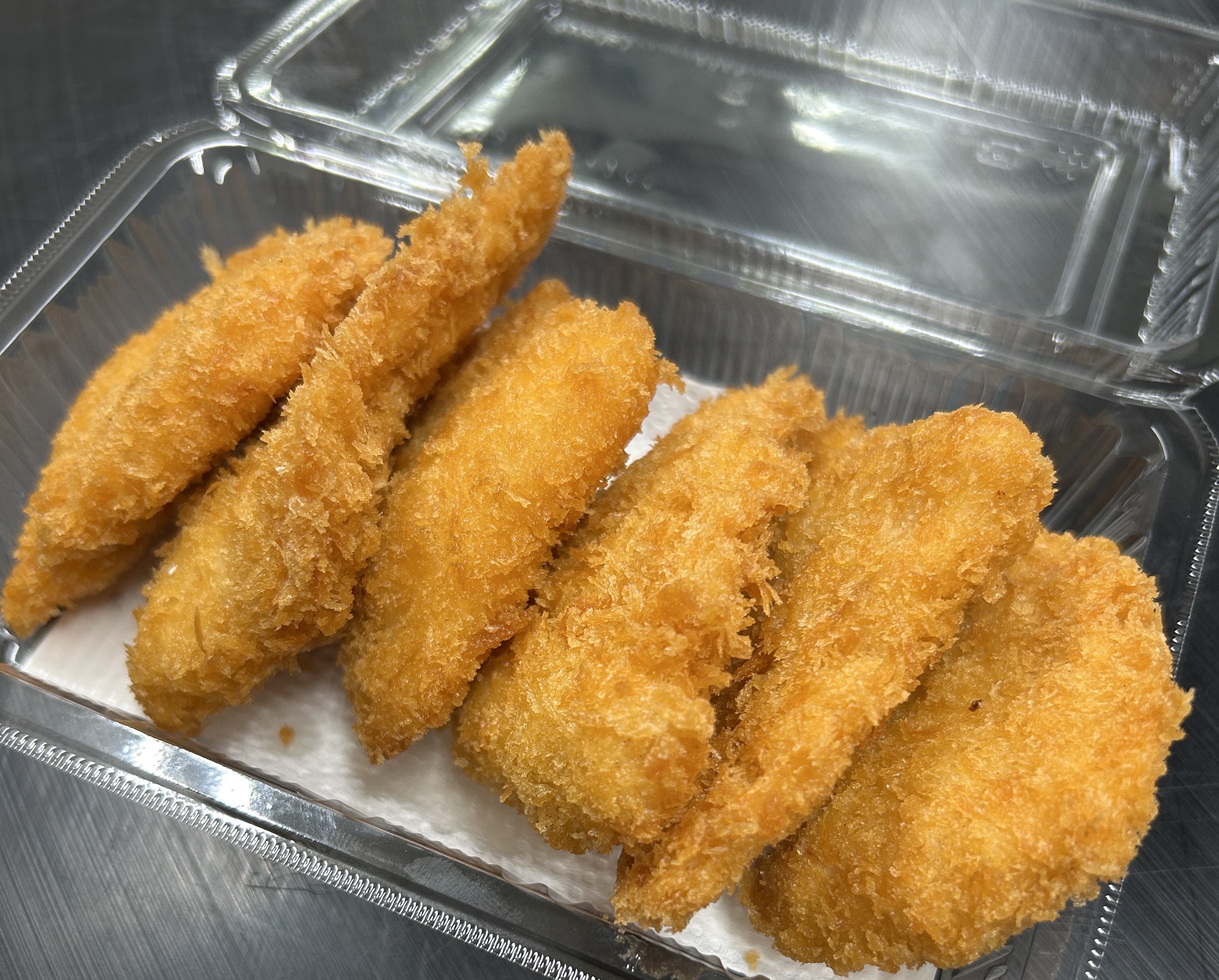 ササミチーズ